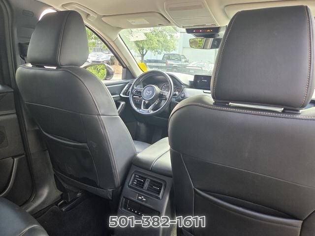 2025 Mazda Mazda CX-90 3.3 Turbo Select