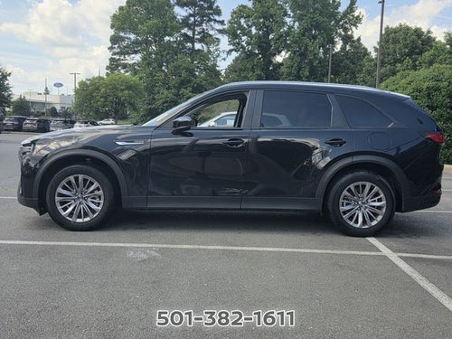 2025 Mazda Mazda CX-90 3.3 Turbo Select