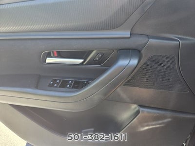 2025 Mazda Mazda CX-90 3.3 Turbo Select