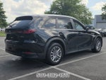2025 Mazda Mazda CX-90 3.3 Turbo Select