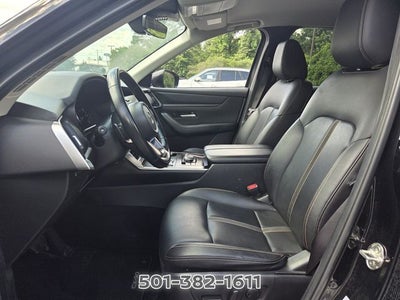 2025 Mazda Mazda CX-90 3.3 Turbo Select