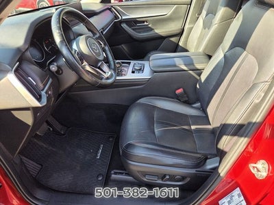 2024 Mazda Mazda CX-90 3.3 Turbo Preferred Plus