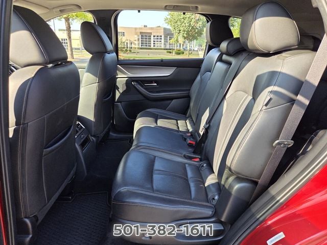 2024 Mazda Mazda CX-90 3.3 Turbo Preferred Plus