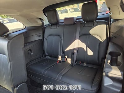 2024 Mazda Mazda CX-90 3.3 Turbo Preferred Plus