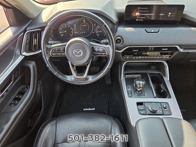 2024 Mazda Mazda CX-90 3.3 Turbo Preferred Plus