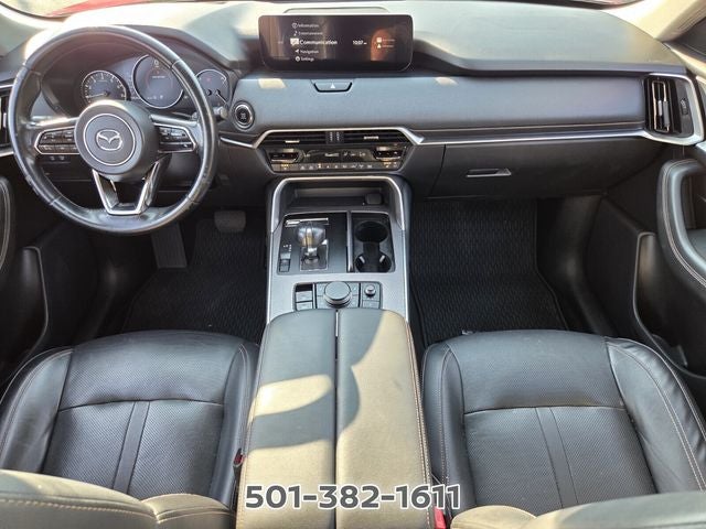 2024 Mazda Mazda CX-90 3.3 Turbo Preferred Plus
