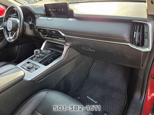 2024 Mazda Mazda CX-90 3.3 Turbo Preferred Plus