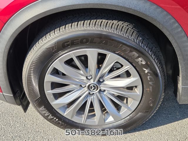2024 Mazda Mazda CX-90 3.3 Turbo Preferred Plus