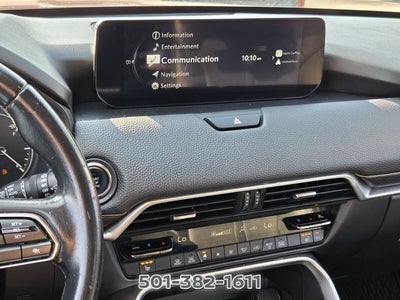 2024 Mazda Mazda CX-90 3.3 Turbo Preferred Plus