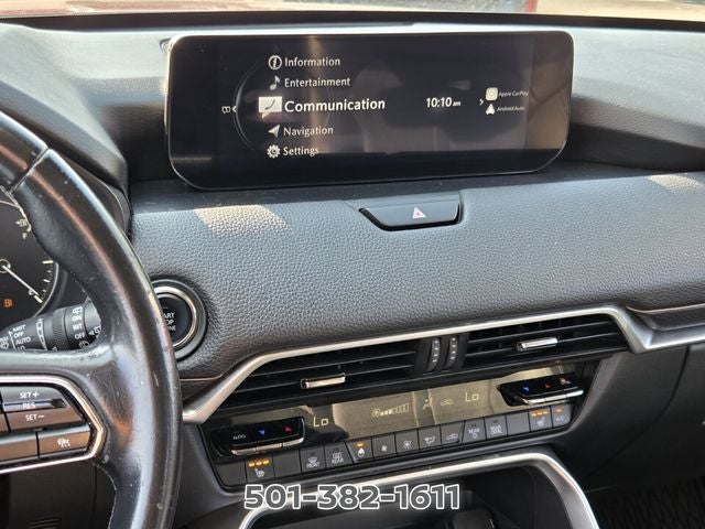 2024 Mazda Mazda CX-90 3.3 Turbo Preferred Plus