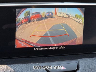 2024 Mazda Mazda CX-90 3.3 Turbo Preferred Plus