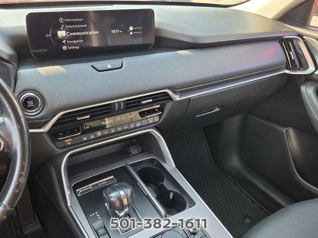 2024 Mazda Mazda CX-90 3.3 Turbo Preferred Plus