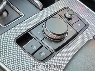 2024 Mazda Mazda CX-90 3.3 Turbo Preferred Plus
