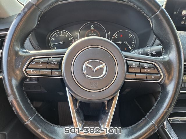 2024 Mazda Mazda CX-90 3.3 Turbo Preferred Plus