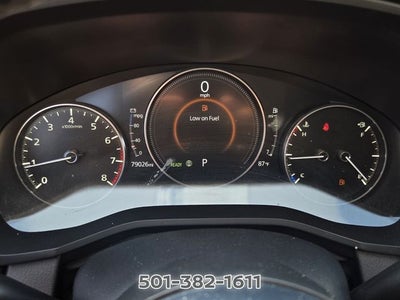 2024 Mazda Mazda CX-90 3.3 Turbo Preferred Plus