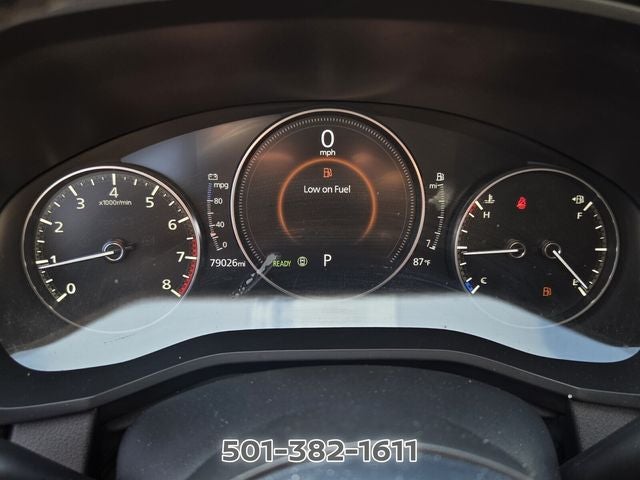 2024 Mazda Mazda CX-90 3.3 Turbo Preferred Plus