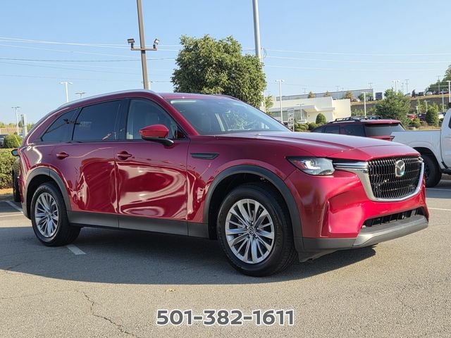 2024 Mazda Mazda CX-90 3.3 Turbo Preferred Plus