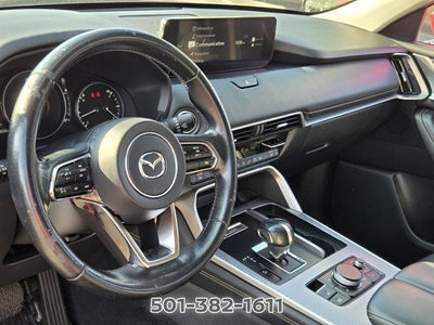 2024 Mazda Mazda CX-90 3.3 Turbo Preferred Plus