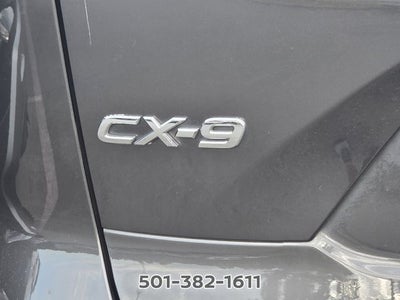 2019 Mazda Mazda CX-9 Touring