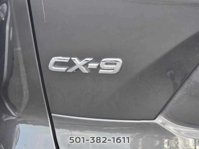 2019 Mazda Mazda CX-9 Touring