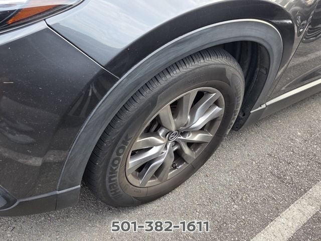 2019 Mazda Mazda CX-9 Touring