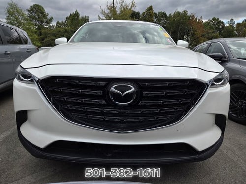 2023 Mazda Mazda CX-9 Touring Plus
