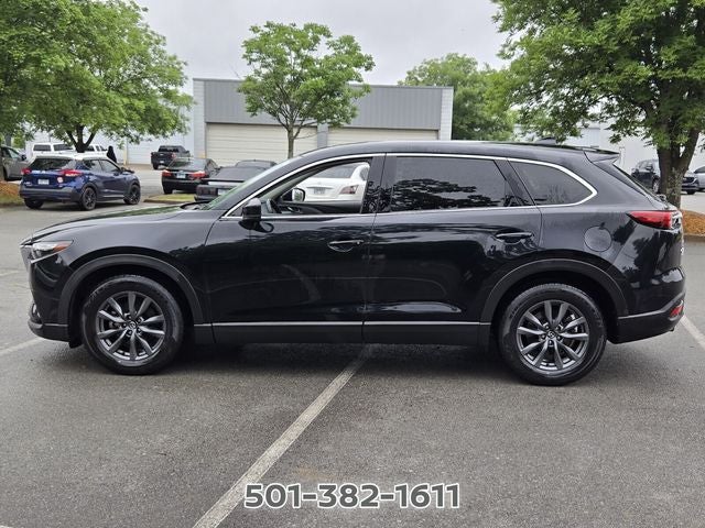 2021 Mazda Mazda CX-9 Touring