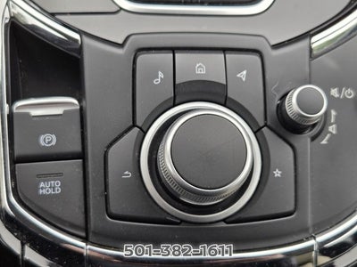 2021 Mazda Mazda CX-9 Touring