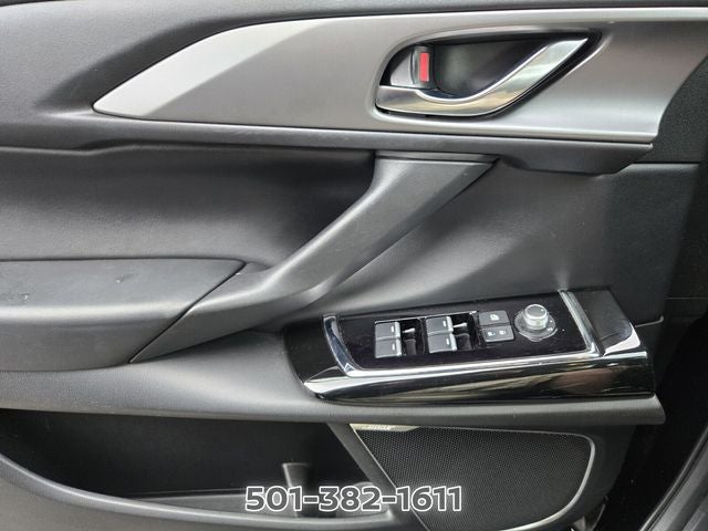 2021 Mazda Mazda CX-9 Touring