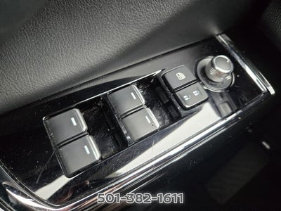 2021 Mazda Mazda CX-9 Touring