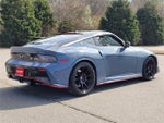 2024 Nissan Z NISMO