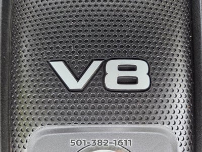 2024 Nissan Armada SV