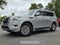 2024 Nissan Armada SV