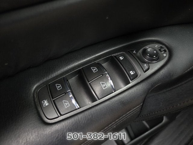 2024 Nissan Armada SV