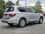 2024 Nissan Armada SV