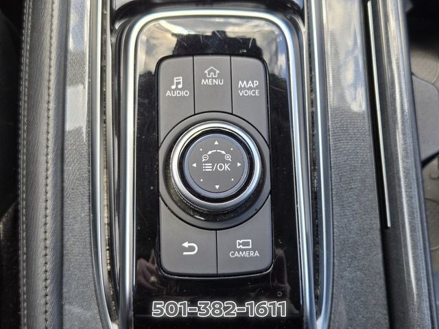 2024 Nissan Armada SV