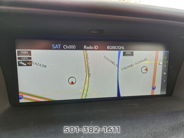 2019 Lexus GS 350