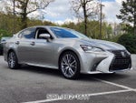 2019 Lexus GS 350