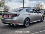 2019 Lexus GS 350