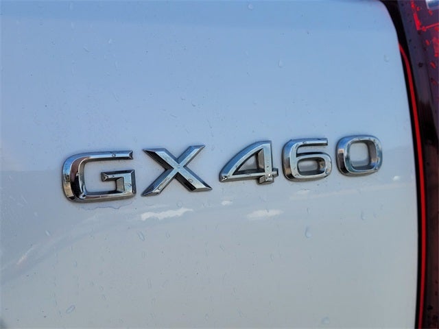 2020 Lexus GX 460 Luxury