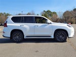 2020 Lexus GX 460 Luxury