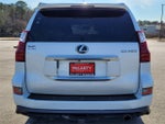2020 Lexus GX 460 Luxury
