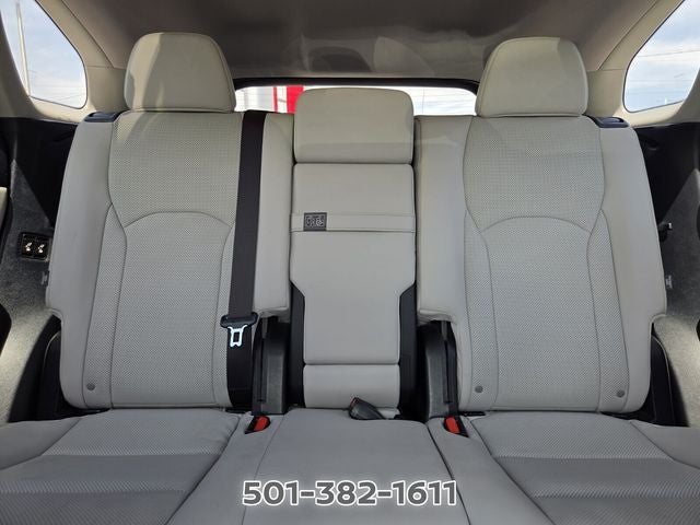 2020 Lexus RX 350L