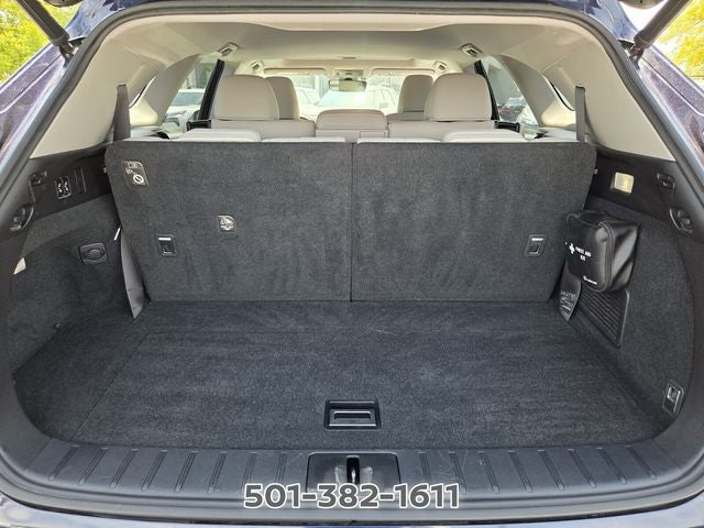 2020 Lexus RX 350L