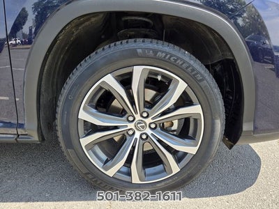2020 Lexus RX 350L