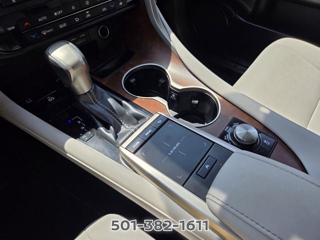 2020 Lexus RX 350L