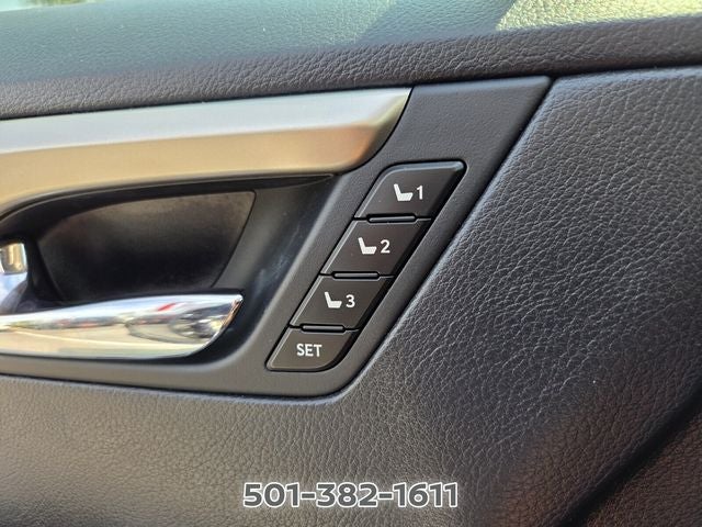 2020 Lexus RX 350L