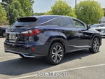 2020 Lexus RX 350L