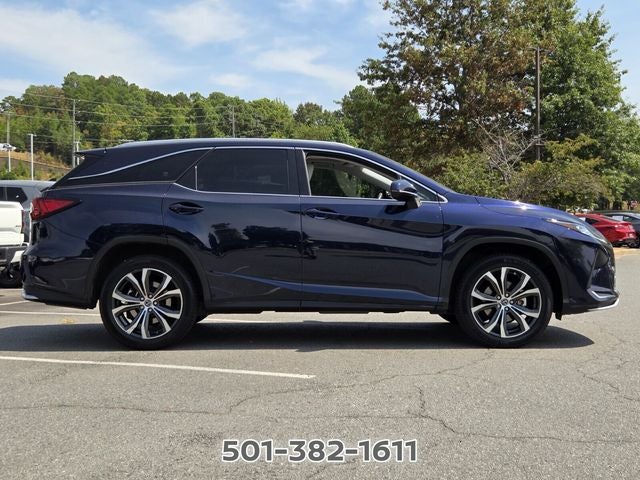 2020 Lexus RX 350L