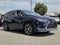 2020 Lexus RX 350L